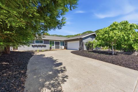 Tiny photo for 2725 Las Gallinas Avenue, SAN RAFAEL, CA 94903 (MLS # ML82046826)