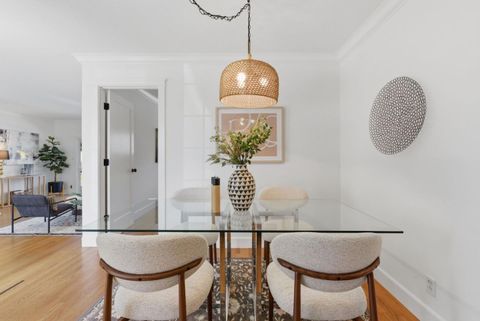 Tiny photo for 2725 Las Gallinas Avenue, SAN RAFAEL, CA 94903 (MLS # ML82046826)
