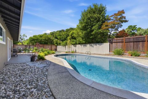 Tiny photo for 2725 Las Gallinas Avenue, SAN RAFAEL, CA 94903 (MLS # ML82046826)