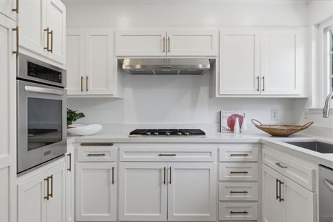 Tiny photo for 2725 Las Gallinas Avenue, SAN RAFAEL, CA 94903 (MLS # ML82046826)