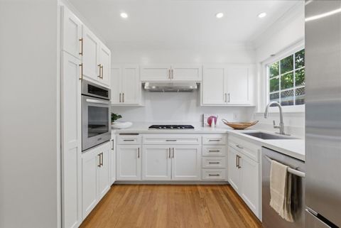 Tiny photo for 2725 Las Gallinas Avenue, SAN RAFAEL, CA 94903 (MLS # ML82046826)