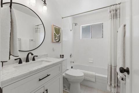 Tiny photo for 2725 Las Gallinas Avenue, SAN RAFAEL, CA 94903 (MLS # ML82046826)