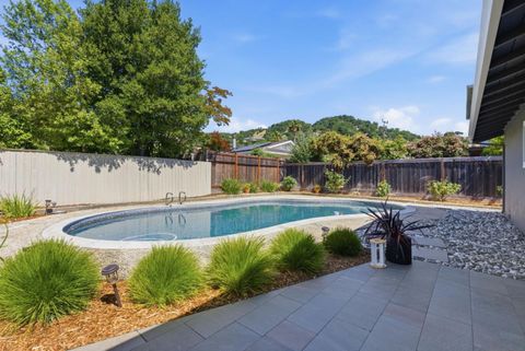 Tiny photo for 2725 Las Gallinas Avenue, SAN RAFAEL, CA 94903 (MLS # ML82046826)