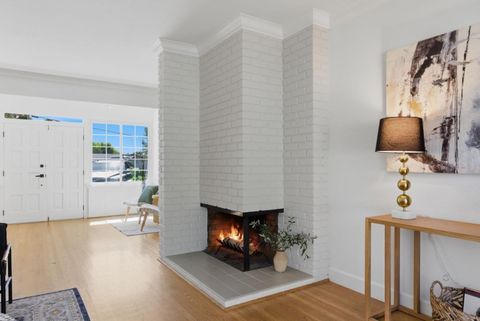 Tiny photo for 2725 Las Gallinas Avenue, SAN RAFAEL, CA 94903 (MLS # ML82046826)