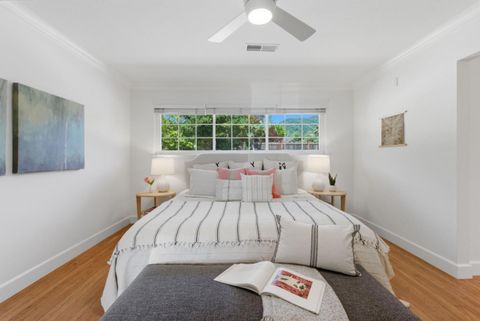 Tiny photo for 2725 Las Gallinas Avenue, SAN RAFAEL, CA 94903 (MLS # ML82046826)
