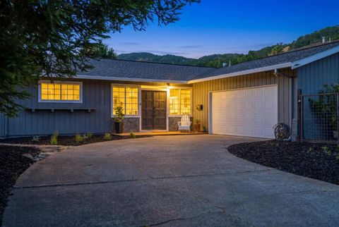 Tiny photo for 2725 Las Gallinas Avenue, SAN RAFAEL, CA 94903 (MLS # ML82046826)