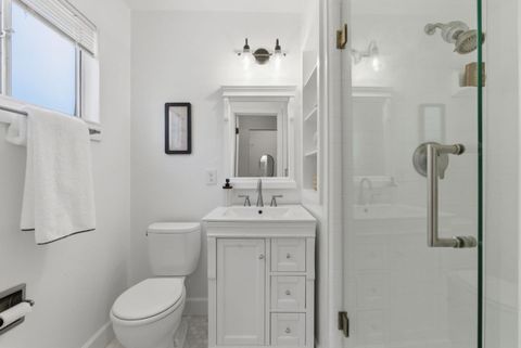 Tiny photo for 2725 Las Gallinas Avenue, SAN RAFAEL, CA 94903 (MLS # ML82046826)