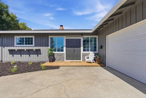 Tiny photo for 2725 Las Gallinas Avenue, SAN RAFAEL, CA 94903 (MLS # ML82046826)