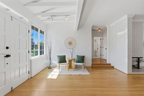 Tiny photo for 2725 Las Gallinas Avenue, SAN RAFAEL, CA 94903 (MLS # ML82046826)