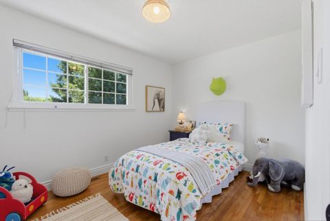 Tiny photo for 2725 Las Gallinas Avenue, SAN RAFAEL, CA 94903 (MLS # ML82046826)