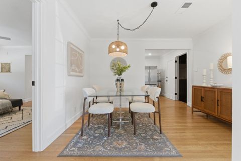 Tiny photo for 2725 Las Gallinas Avenue, SAN RAFAEL, CA 94903 (MLS # ML82046826)
