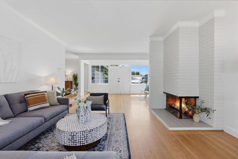Tiny photo for 2725 Las Gallinas Avenue, SAN RAFAEL, CA 94903 (MLS # ML82046826)