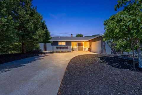 Tiny photo for 2725 Las Gallinas Avenue, SAN RAFAEL, CA 94903 (MLS # ML82046826)