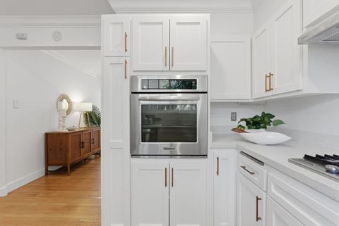 Tiny photo for 2725 Las Gallinas Avenue, SAN RAFAEL, CA 94903 (MLS # ML82046826)