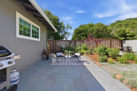 Tiny photo for 2725 Las Gallinas Avenue, SAN RAFAEL, CA 94903 (MLS # ML82046826)