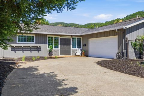 Tiny photo for 2725 Las Gallinas Avenue, SAN RAFAEL, CA 94903 (MLS # ML82046826)