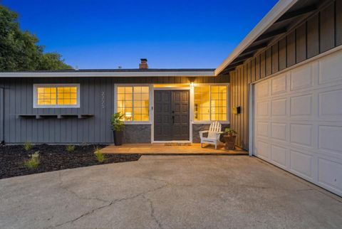 Tiny photo for 2725 Las Gallinas Avenue, SAN RAFAEL, CA 94903 (MLS # ML82046826)
