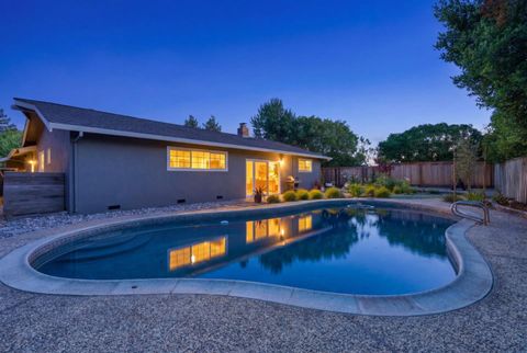 Tiny photo for 2725 Las Gallinas Avenue, SAN RAFAEL, CA 94903 (MLS # ML82046826)