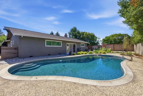 Tiny photo for 2725 Las Gallinas Avenue, SAN RAFAEL, CA 94903 (MLS # ML82046826)