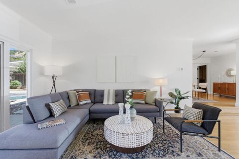 Tiny photo for 2725 Las Gallinas Avenue, SAN RAFAEL, CA 94903 (MLS # ML82046826)