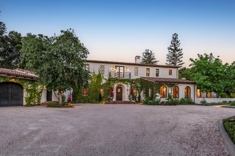 180 Farm Road