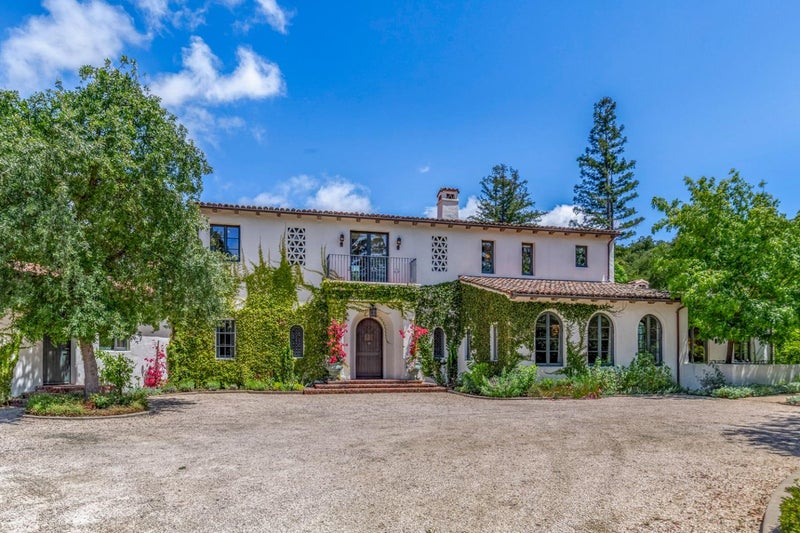 180 Farm Road