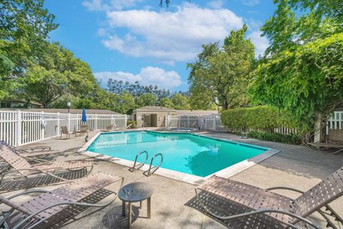 Tiny photo for 909 Apricot Avenue #C, CAMPBELL, CA 95008 (MLS # ML82046095)