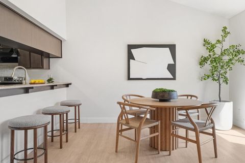 Tiny photo for 909 Apricot Avenue #C, CAMPBELL, CA 95008 (MLS # ML82046095)