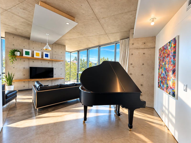 102 University Avenue 3B