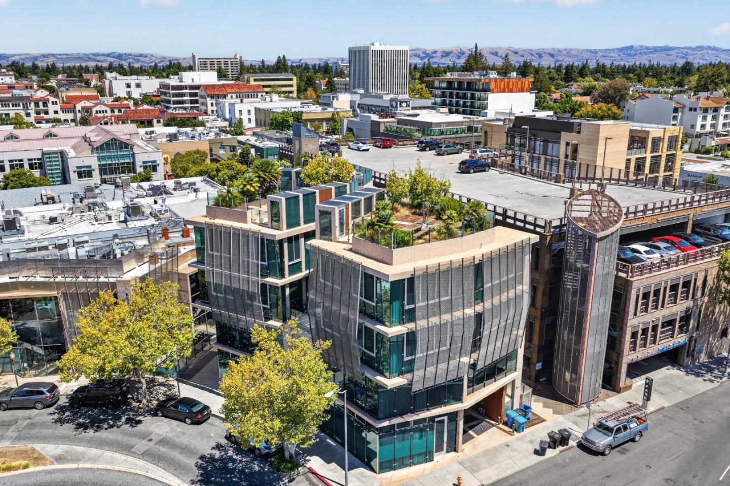 102 University Avenue 3B