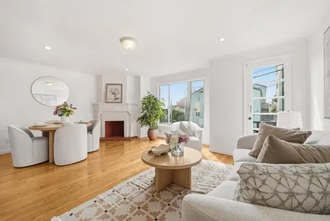 406 Head Street, San Francisco, CA 94132 - #: ML82041958
