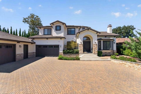 Tiny photo for 903 Dry Creek Road, CAMPBELL, CA 95008 (MLS # ML82058744)