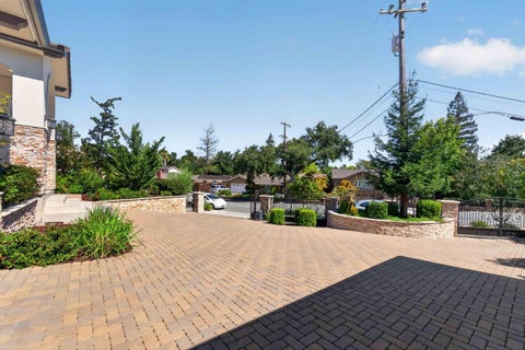 Tiny photo for 903 Dry Creek Road, CAMPBELL, CA 95008 (MLS # ML82058744)