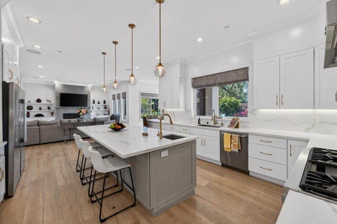 Tiny photo for 903 Dry Creek Road, CAMPBELL, CA 95008 (MLS # ML82058744)