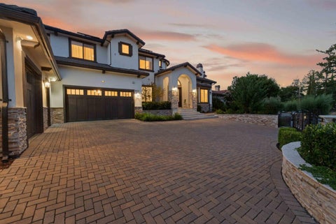 Tiny photo for 903 Dry Creek Road, CAMPBELL, CA 95008 (MLS # ML82058744)