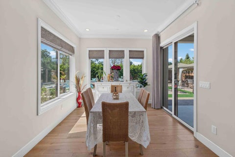 Tiny photo for 903 Dry Creek Road, CAMPBELL, CA 95008 (MLS # ML82058744)