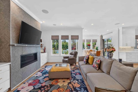 Tiny photo for 903 Dry Creek Road, CAMPBELL, CA 95008 (MLS # ML82058744)