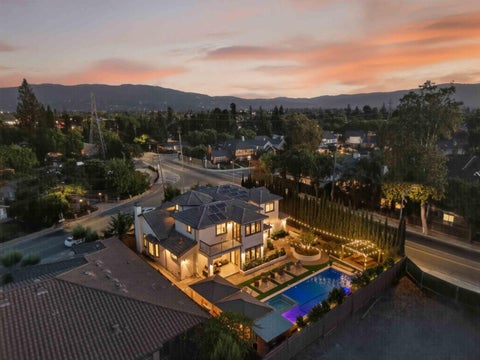 Tiny photo for 903 Dry Creek Road, CAMPBELL, CA 95008 (MLS # ML82058744)