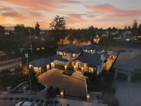 Tiny photo for 903 Dry Creek Road, CAMPBELL, CA 95008 (MLS # ML82058744)