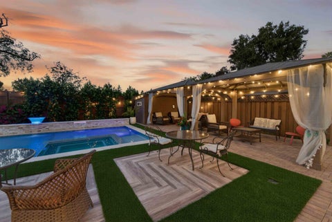 Tiny photo for 903 Dry Creek Road, CAMPBELL, CA 95008 (MLS # ML82058744)