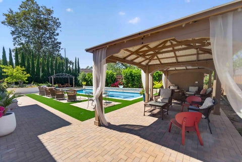 Tiny photo for 903 Dry Creek Road, CAMPBELL, CA 95008 (MLS # ML82058744)