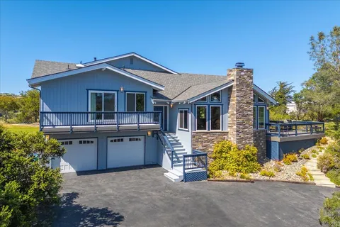 24805 Corte Poco, Salinas, CA 93908 - MLS#: ML82002001