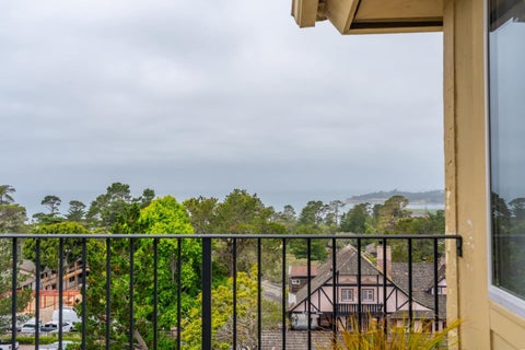 Tiny photo for 0 Mission 3 NW of 4th Avenue #5, CARMEL, CA 93921 (MLS # ML82053664)