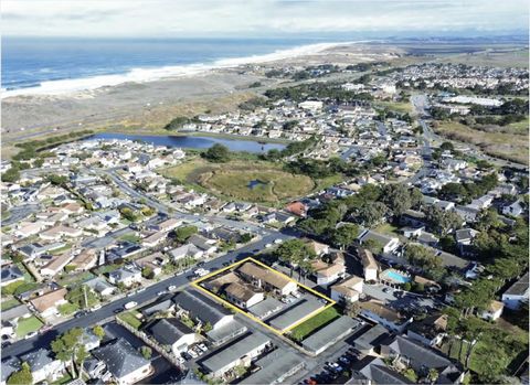 3110 Lake Drive MARINA CA 93933