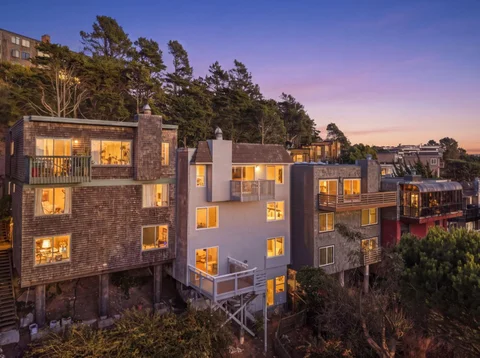 276 Gold Mine Drive, San Francisco, CA 94131 - #: ML82061459