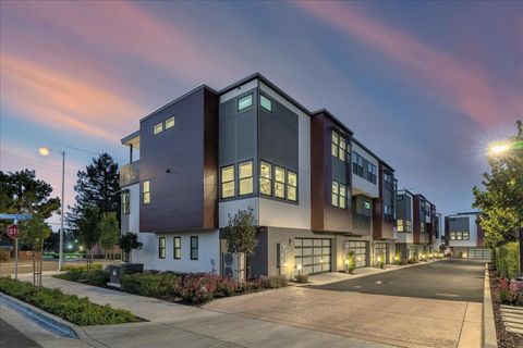 Tiny photo for 22540 Stevens Creek Boulevard, Cupertino, CA 95014 (MLS # ML82029449)