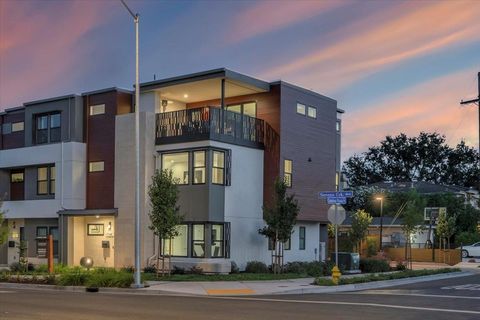 Tiny photo for 22540 Stevens Creek Boulevard, Cupertino, CA 95014 (MLS # ML82029449)