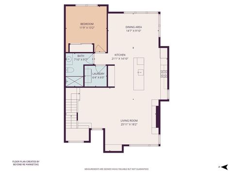 Tiny photo for 22540 Stevens Creek Boulevard, Cupertino, CA 95014 (MLS # ML82029449)