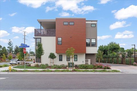 Tiny photo for 22540 Stevens Creek Boulevard, Cupertino, CA 95014 (MLS # ML82029449)