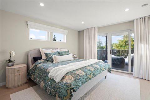 Tiny photo for 22540 Stevens Creek Boulevard, Cupertino, CA 95014 (MLS # ML82029449)